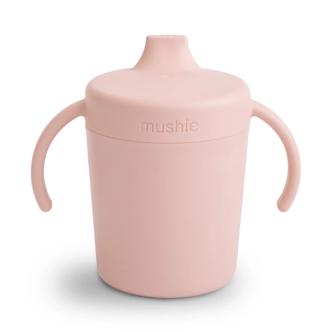 Trainer sippy cup