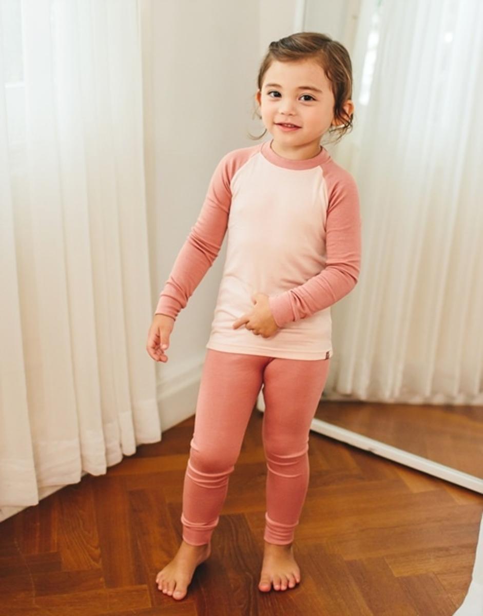 Pijama modal
