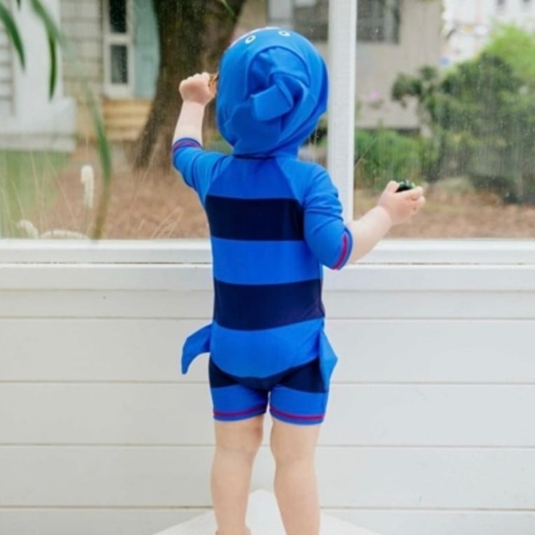 Traje de baño