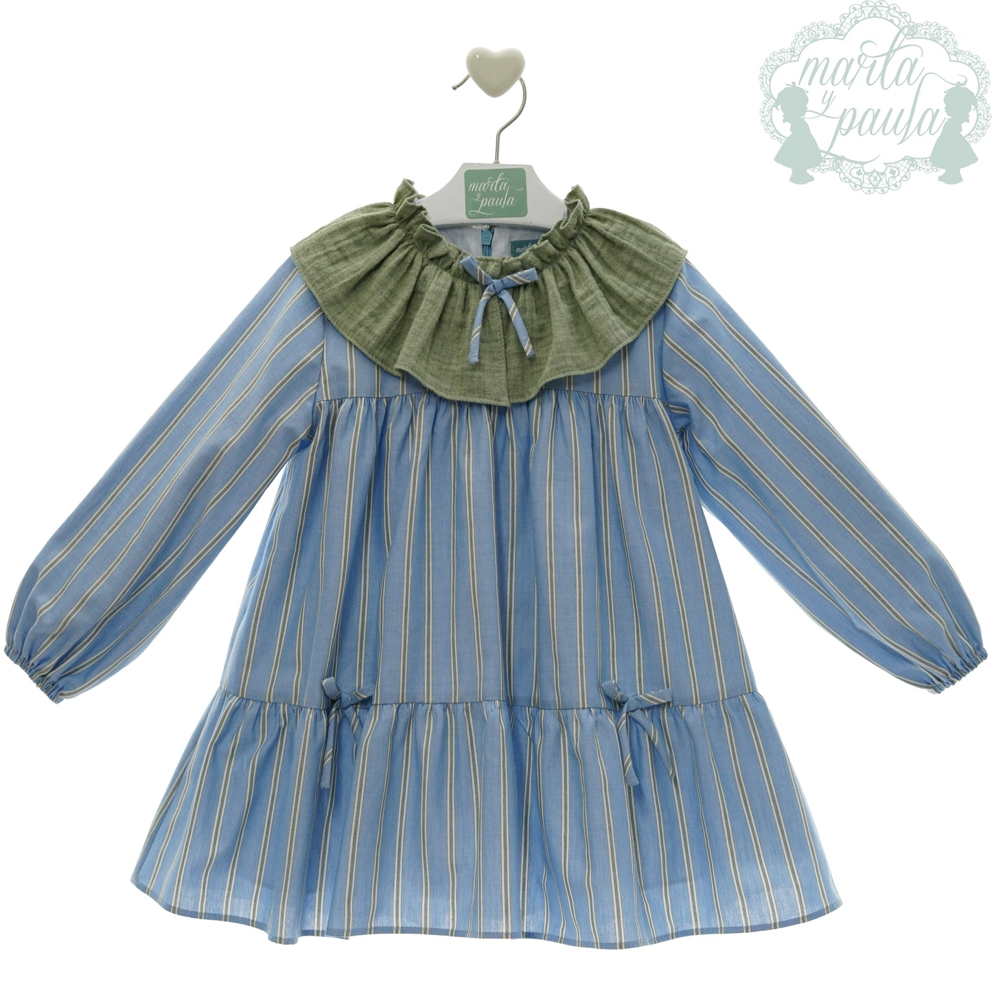 Vestido Lauren