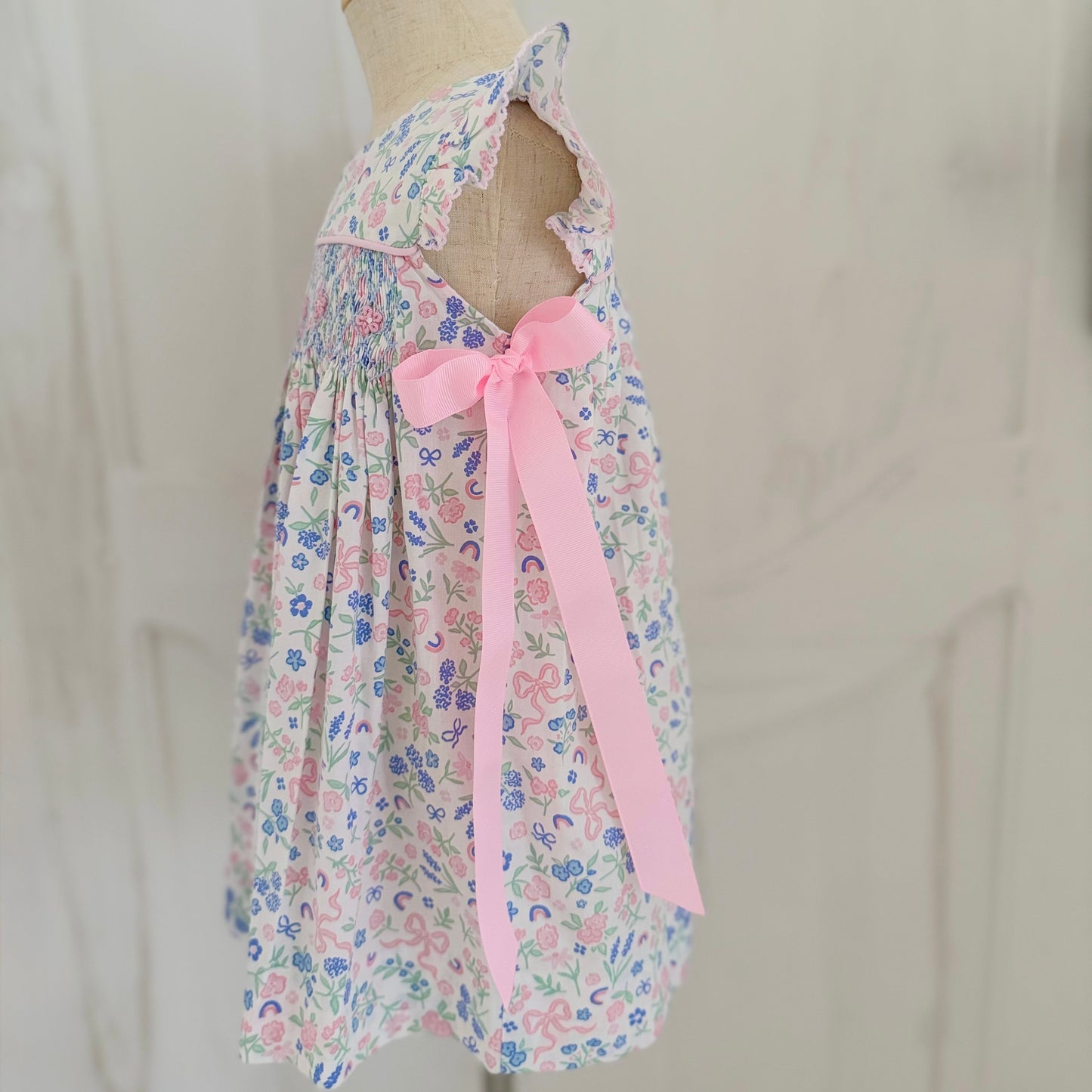 Marilyn dress