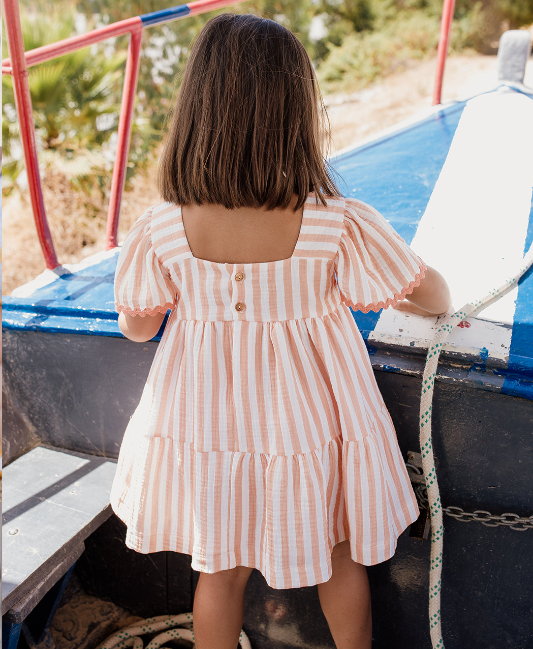 Sophie dress