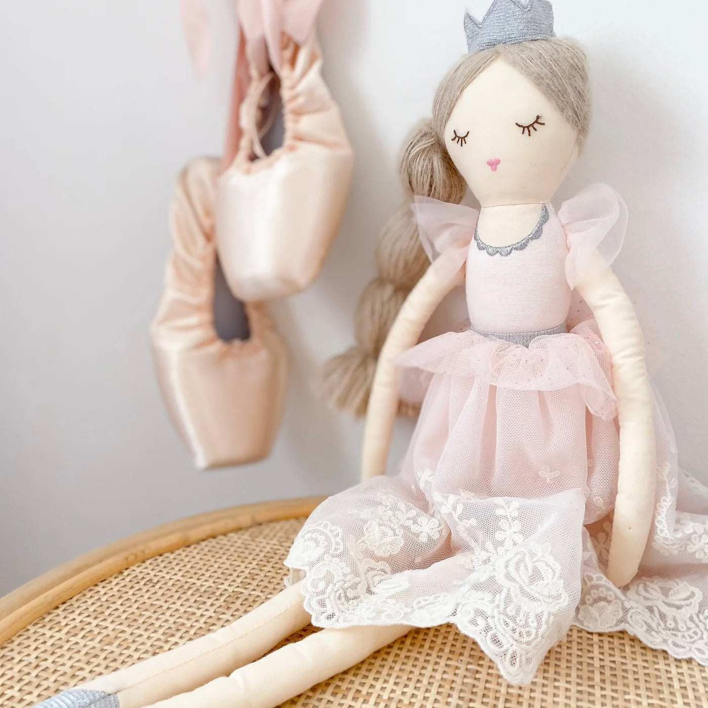 Princess Doll Olivia