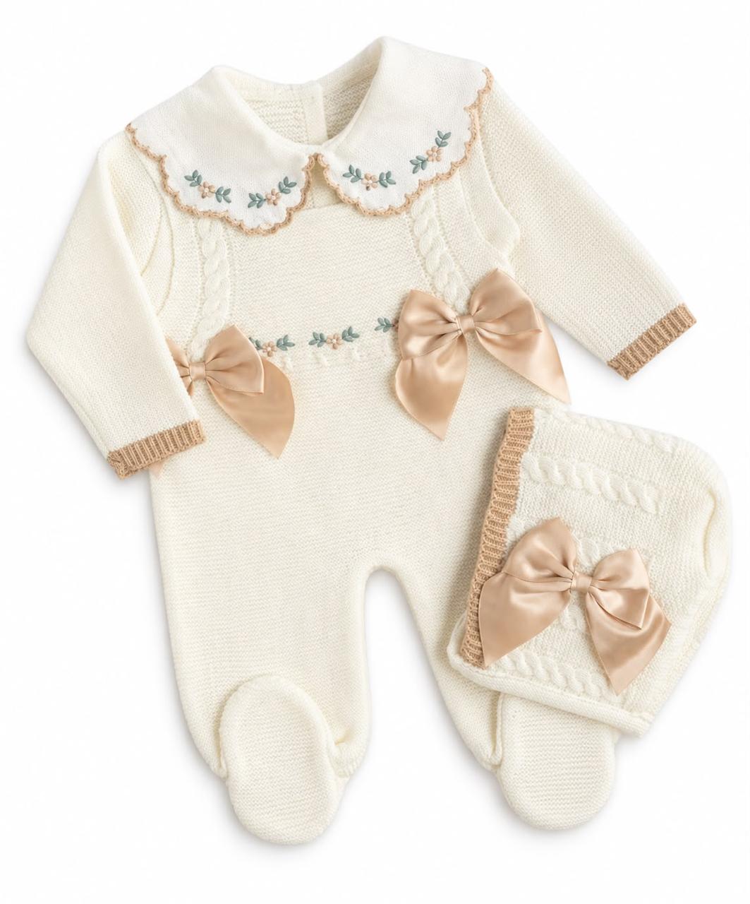 Set nb gold
