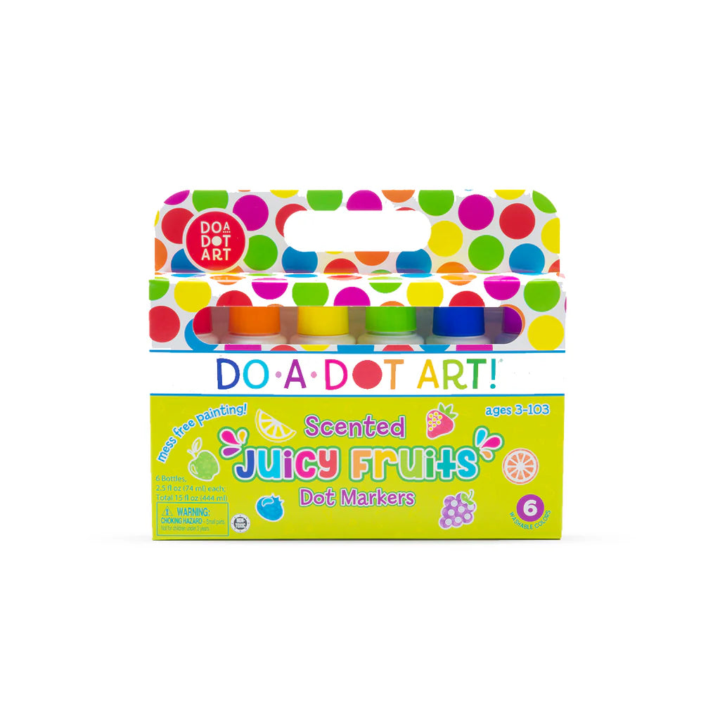 Dot markers