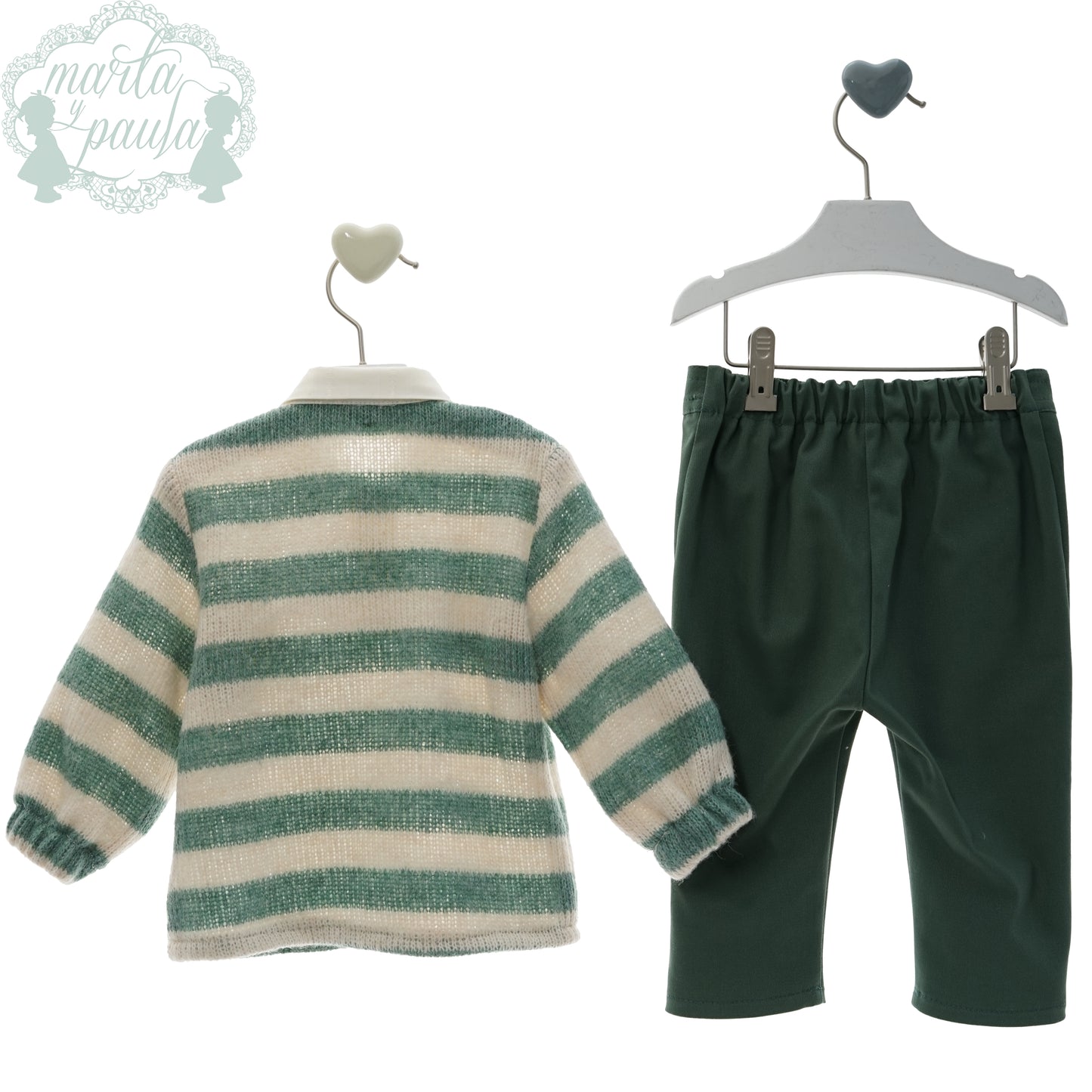 Set 2 pc