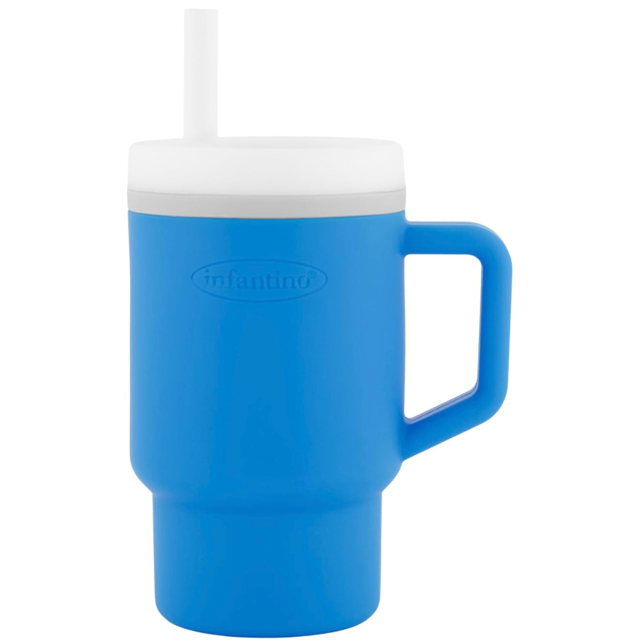 Tumbler de silicon