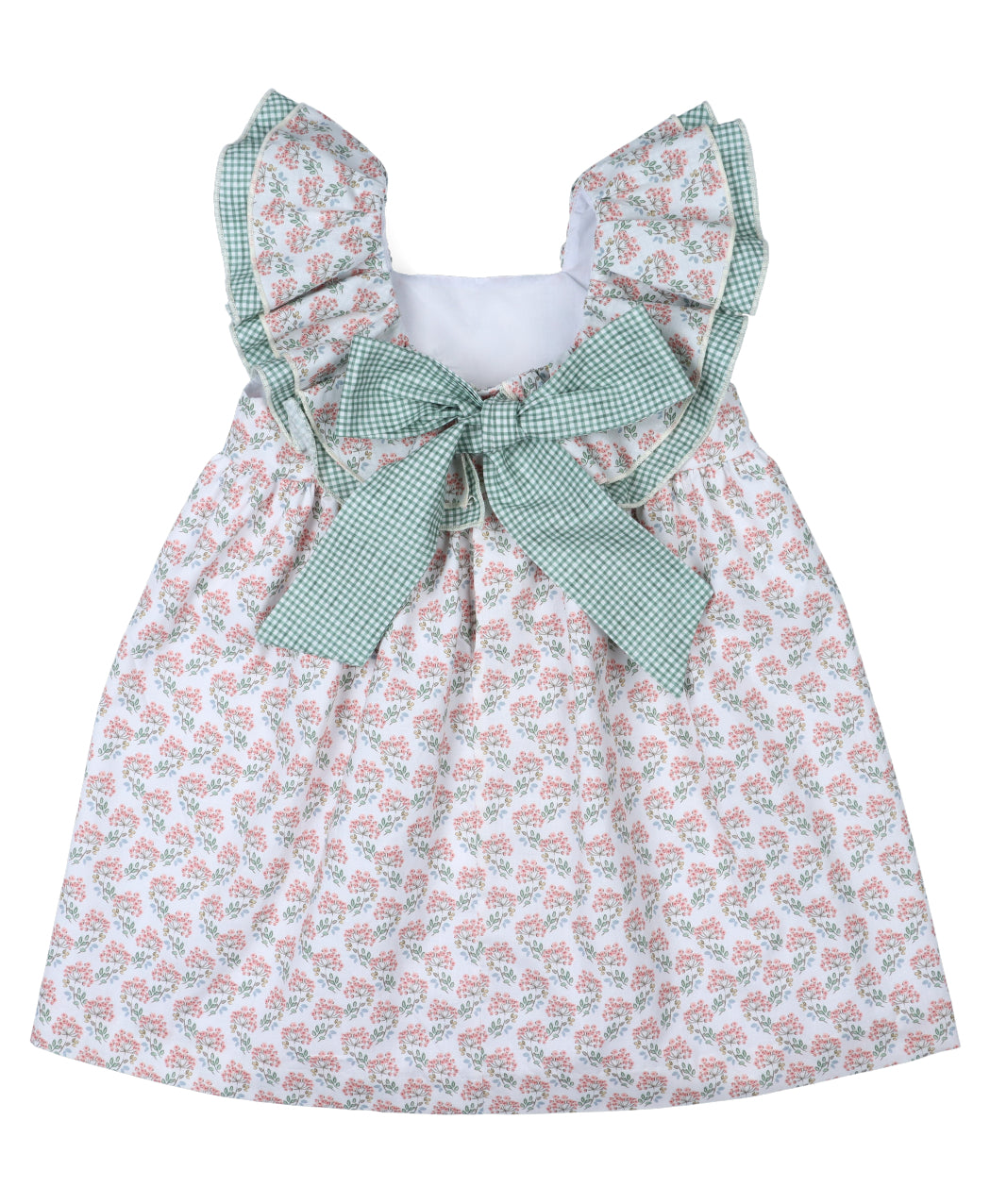 Vestido Paloma