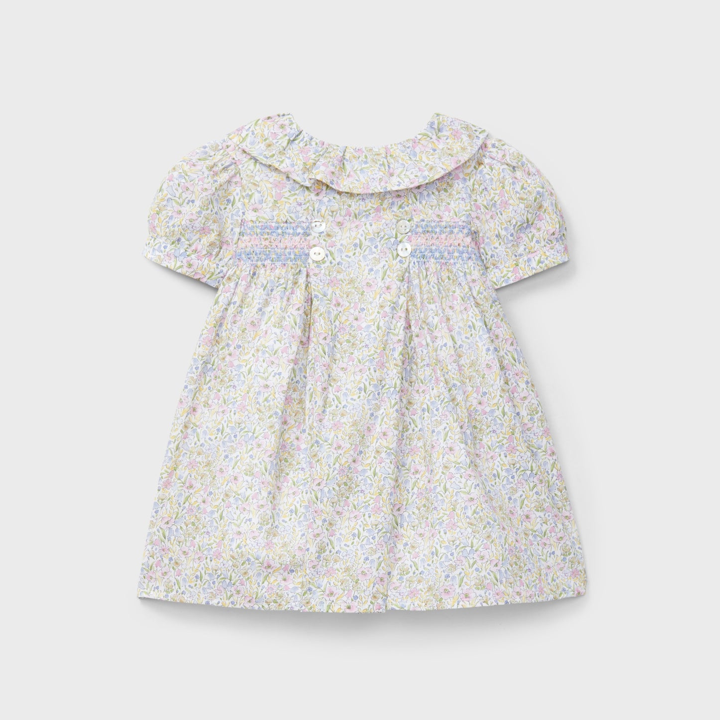 Vestido Lucia