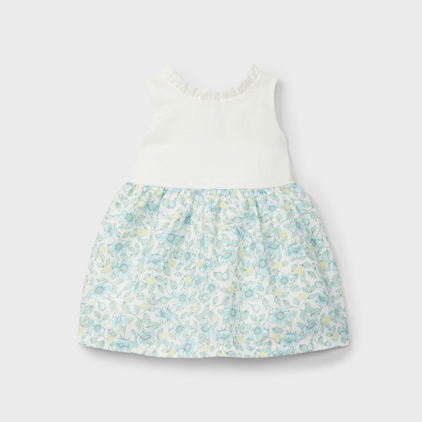 Vestido Jessica