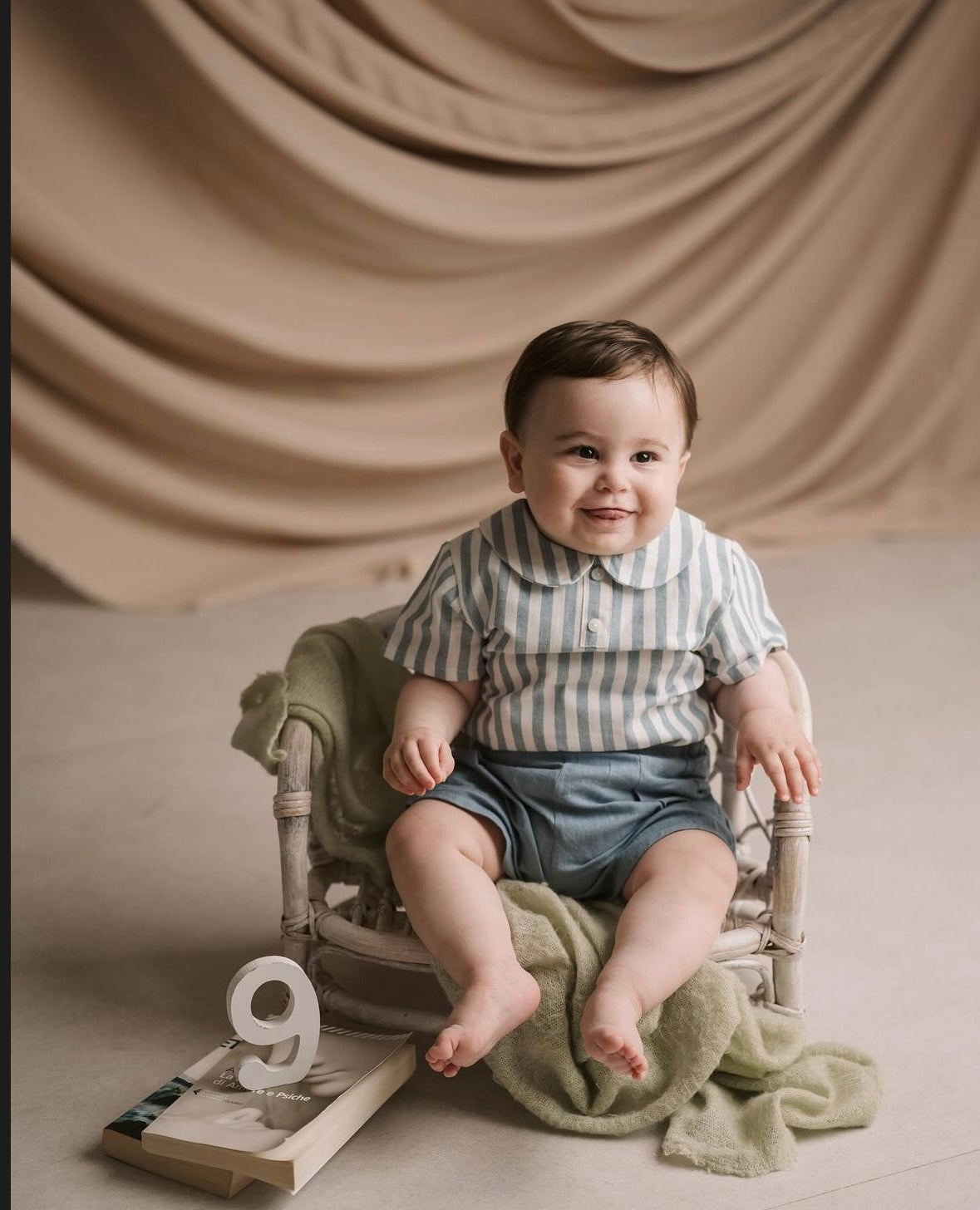 Set Isandro