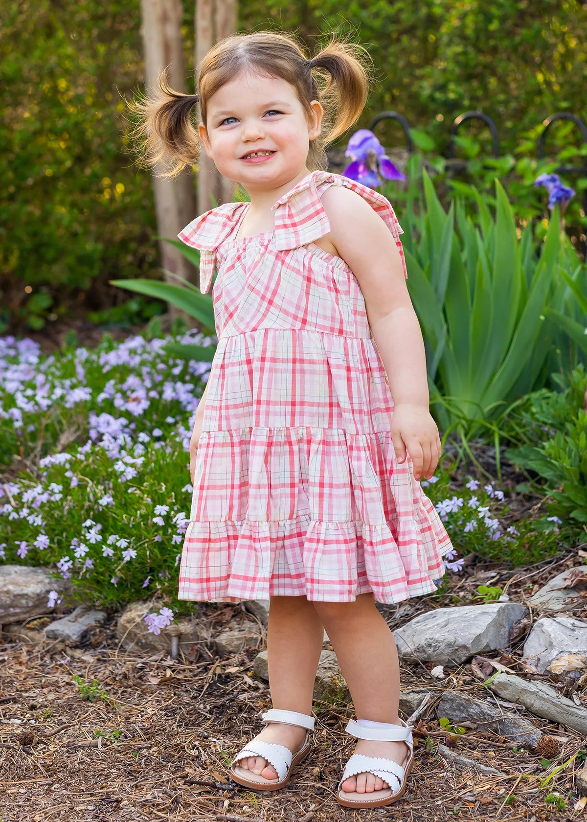 Vestido Victoria
