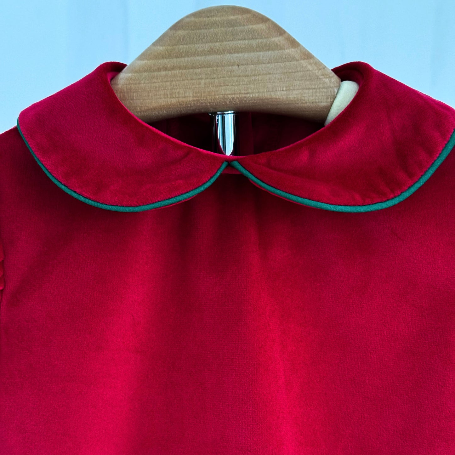 Christmas dress
