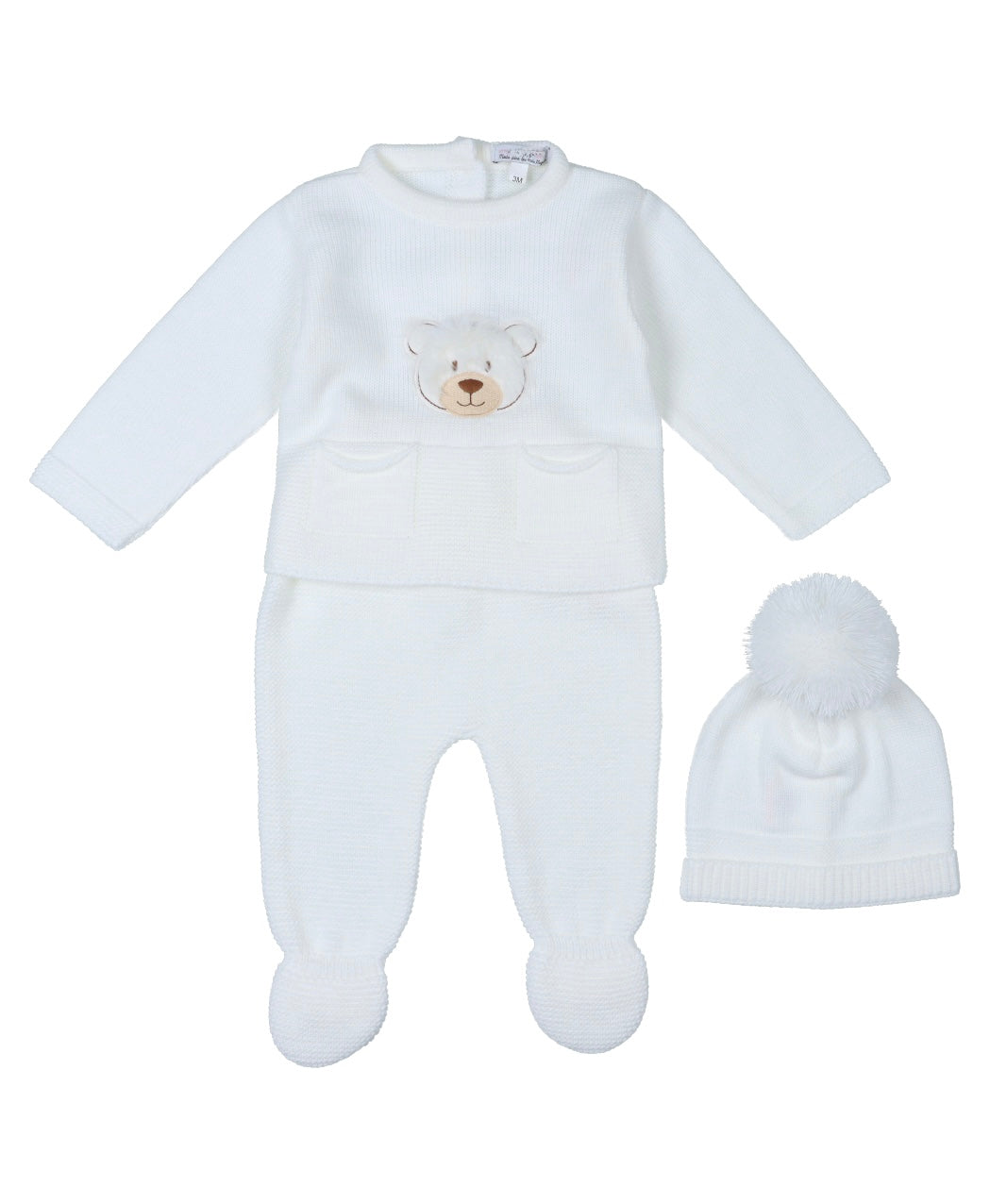 Set 3 pc