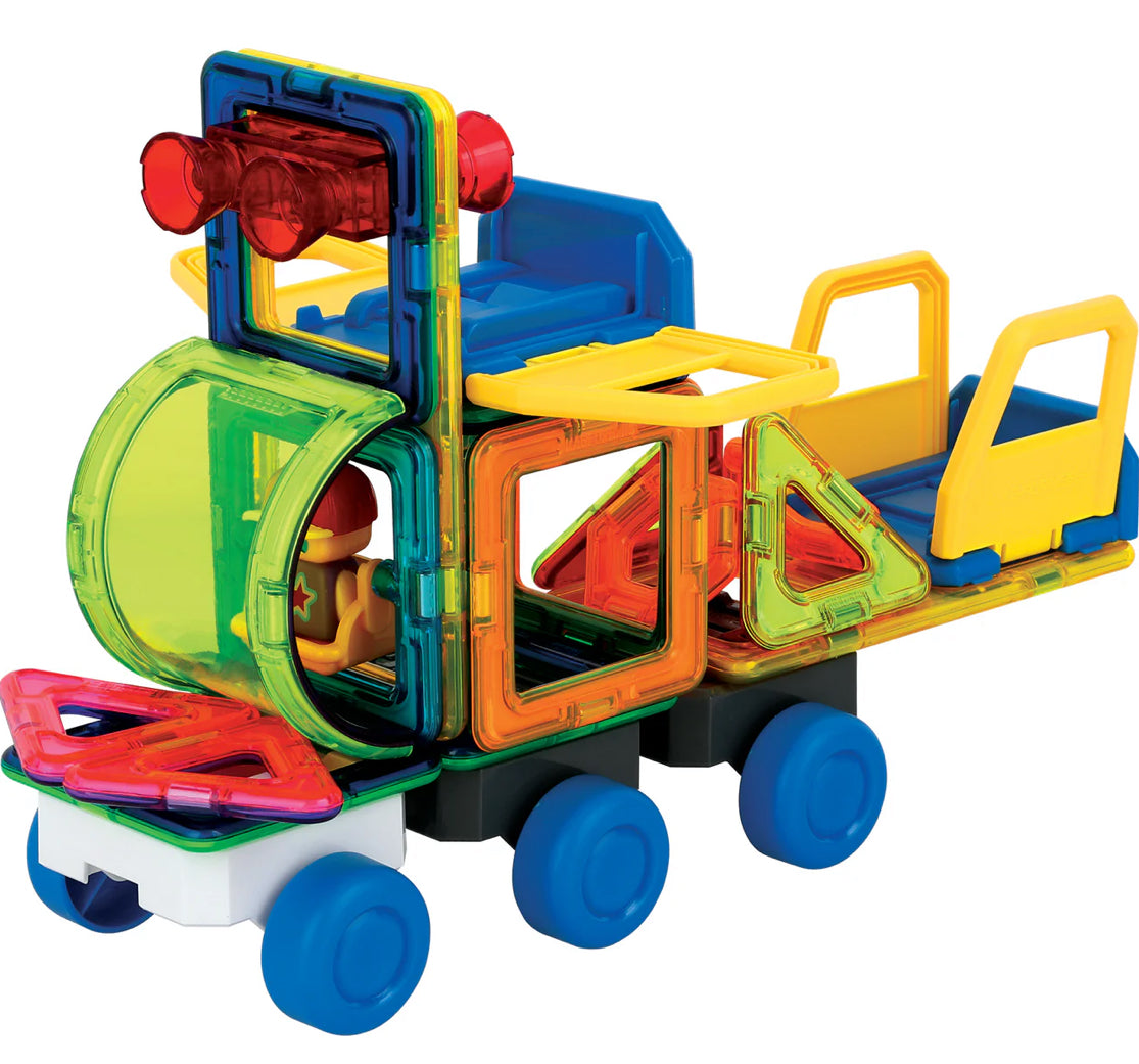 Magformers 25 pcs