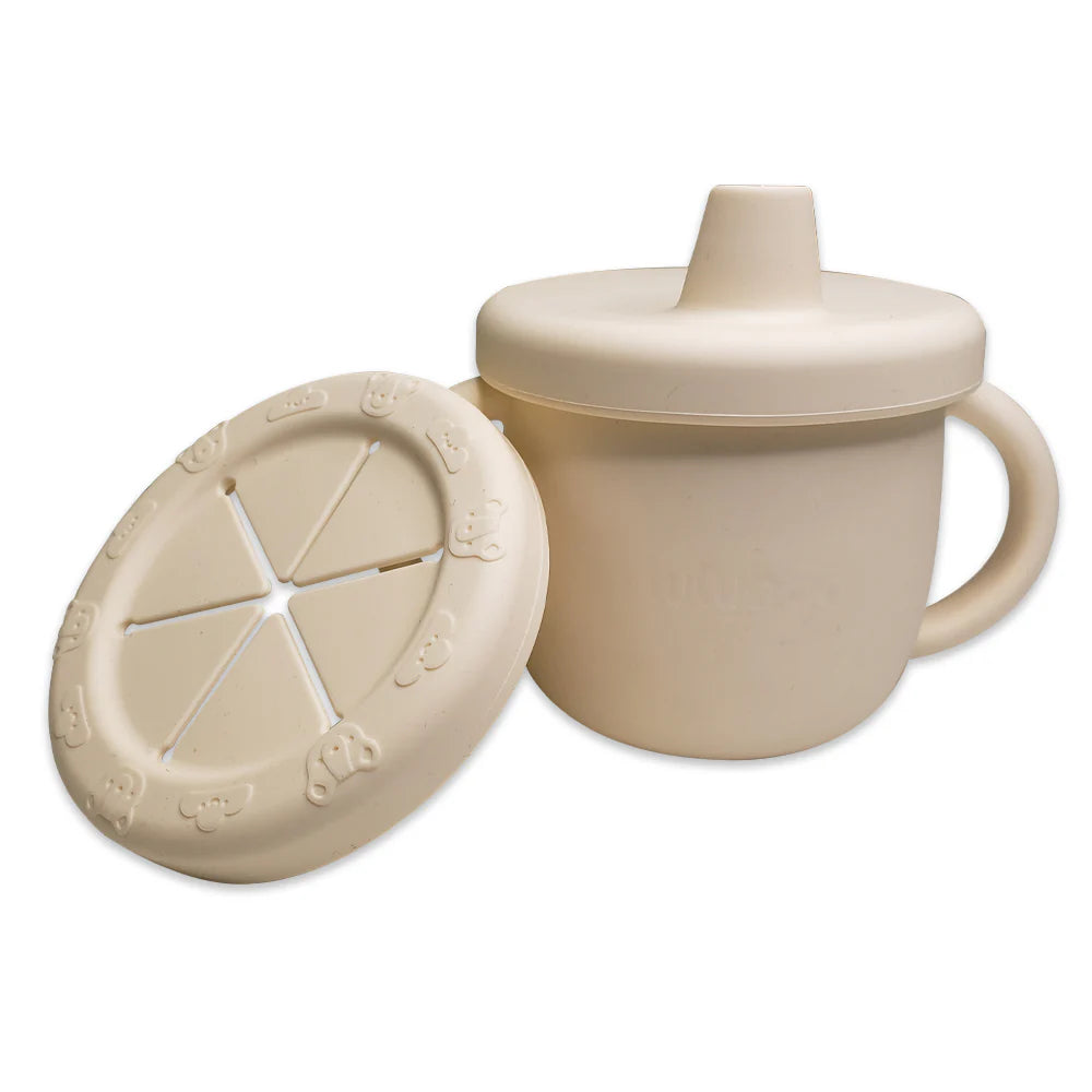 3 en 1 cup