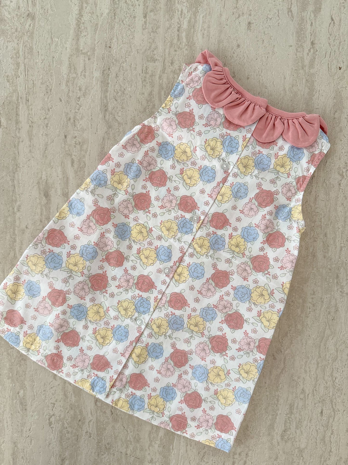 Vestido Lucia