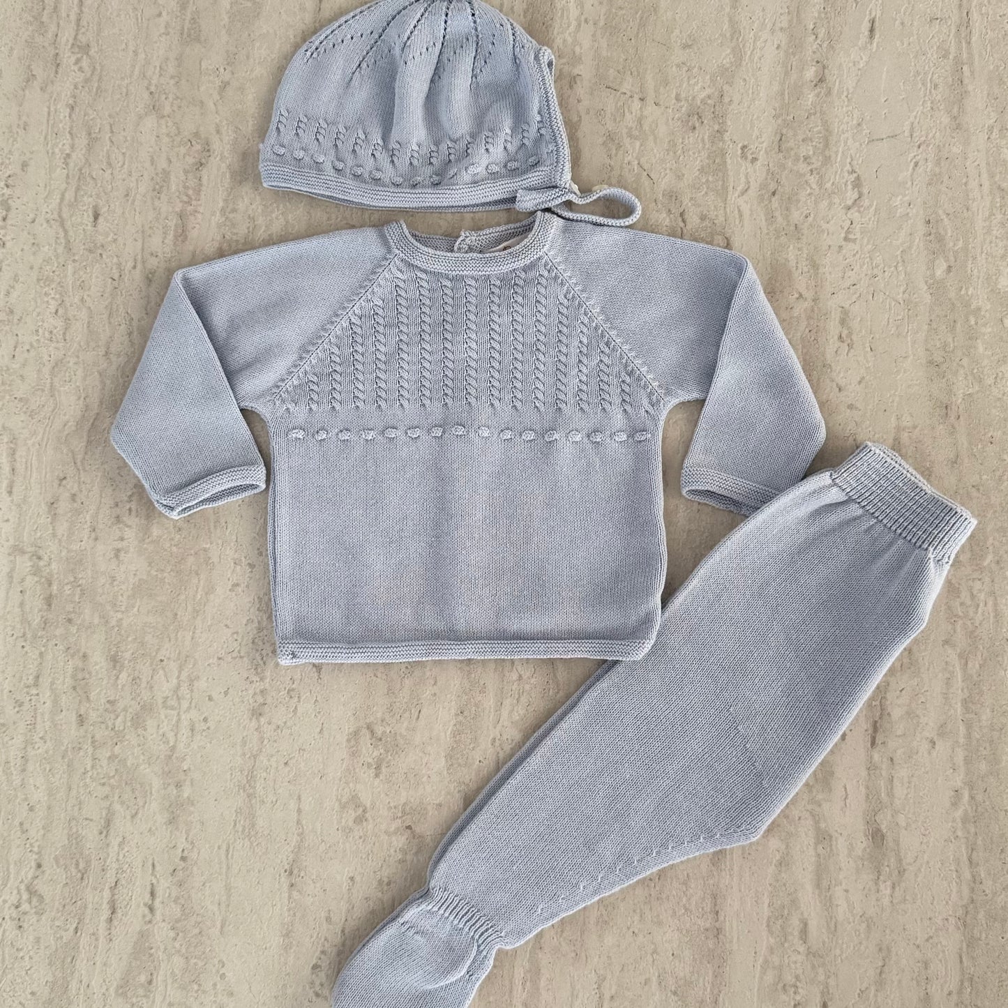 Set 3 pcs
