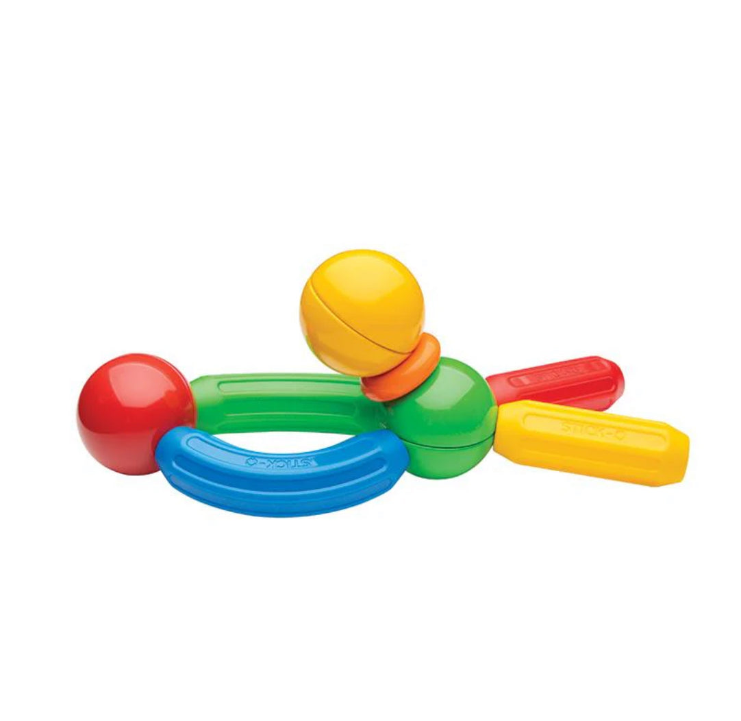 Set 10 pzs magnetos