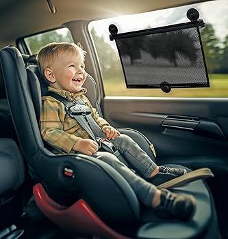 Nuby roller shades 14 wide