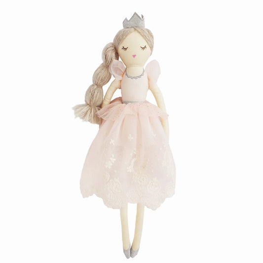 Princess Doll Olivia