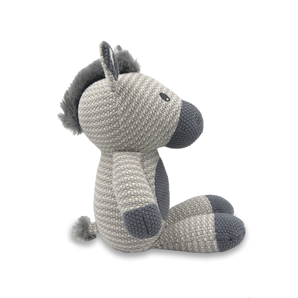 Jingle zebra