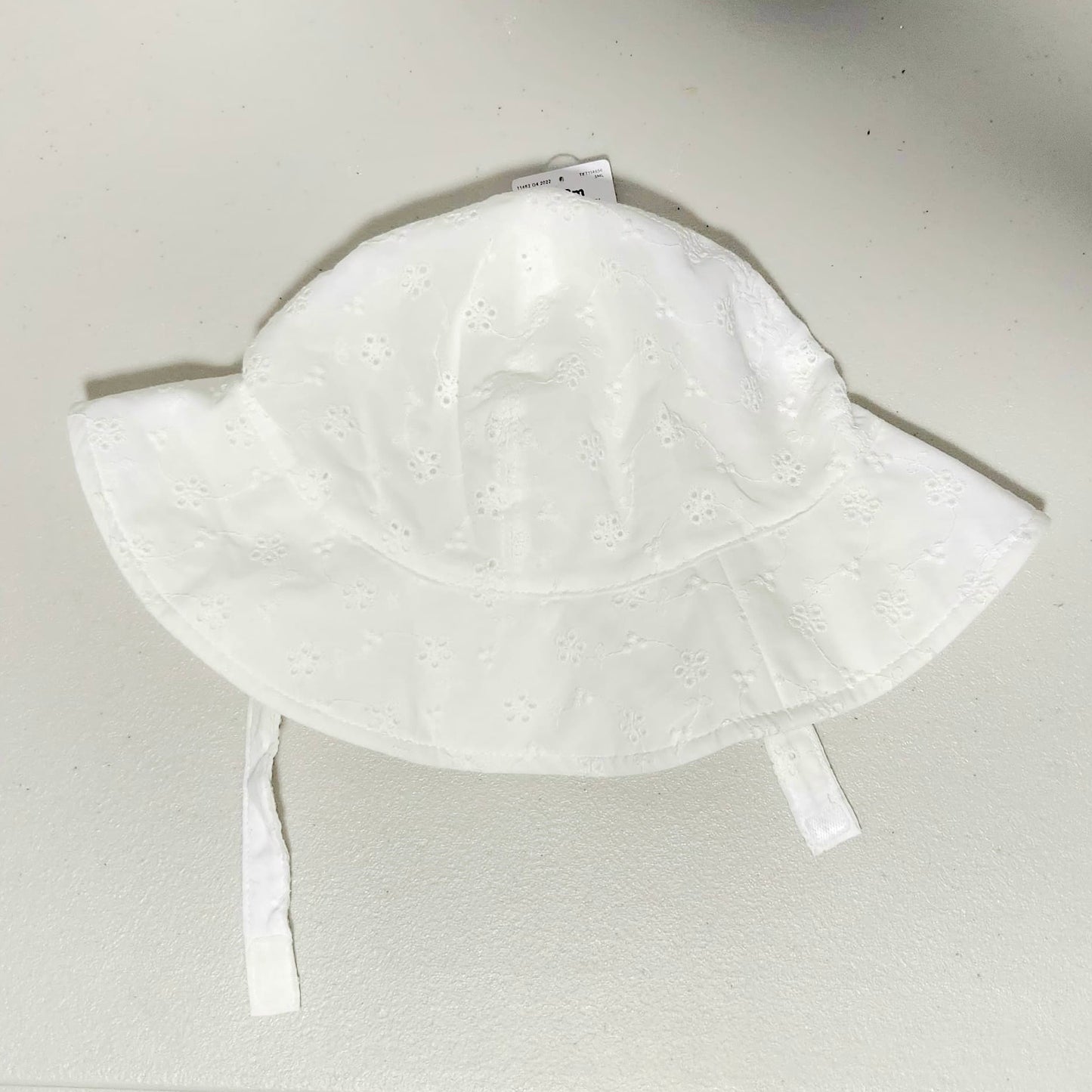 Sun hat