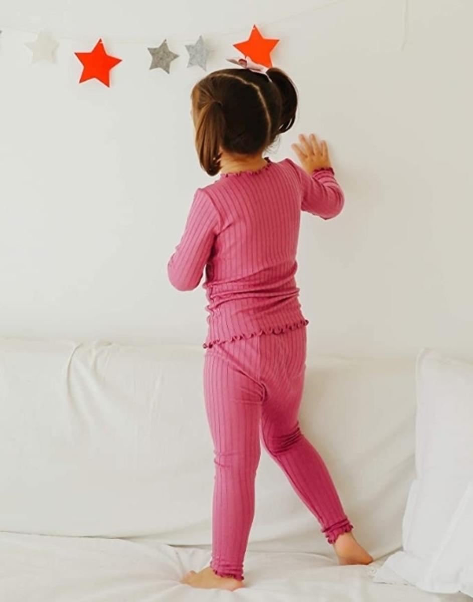 Pijama modal