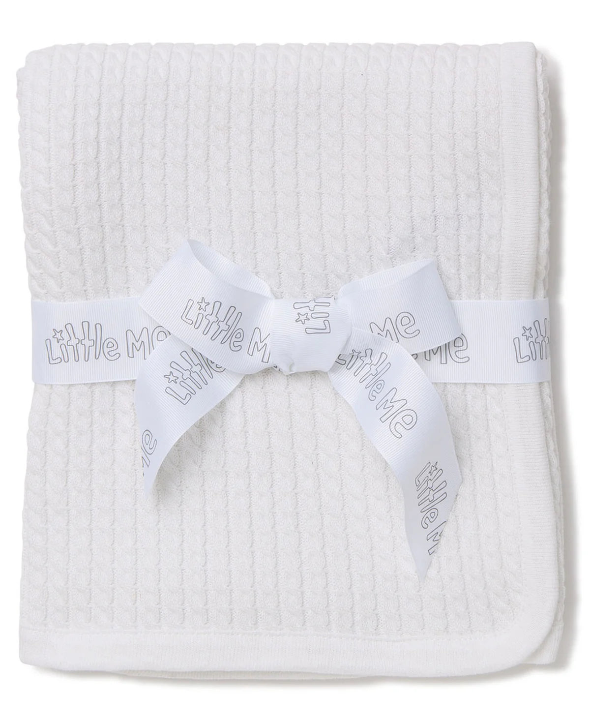 Cotton blanket