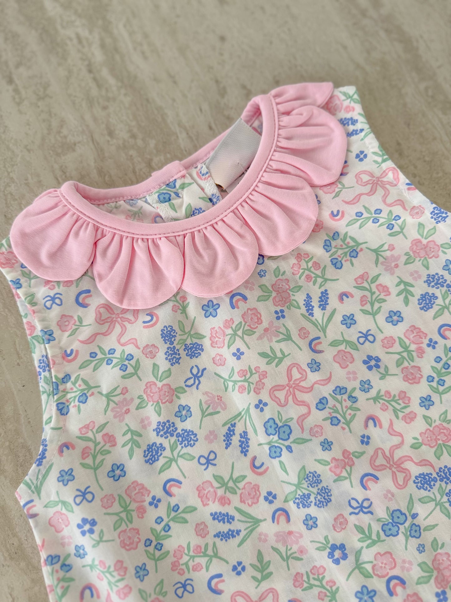 Vestido Camila
