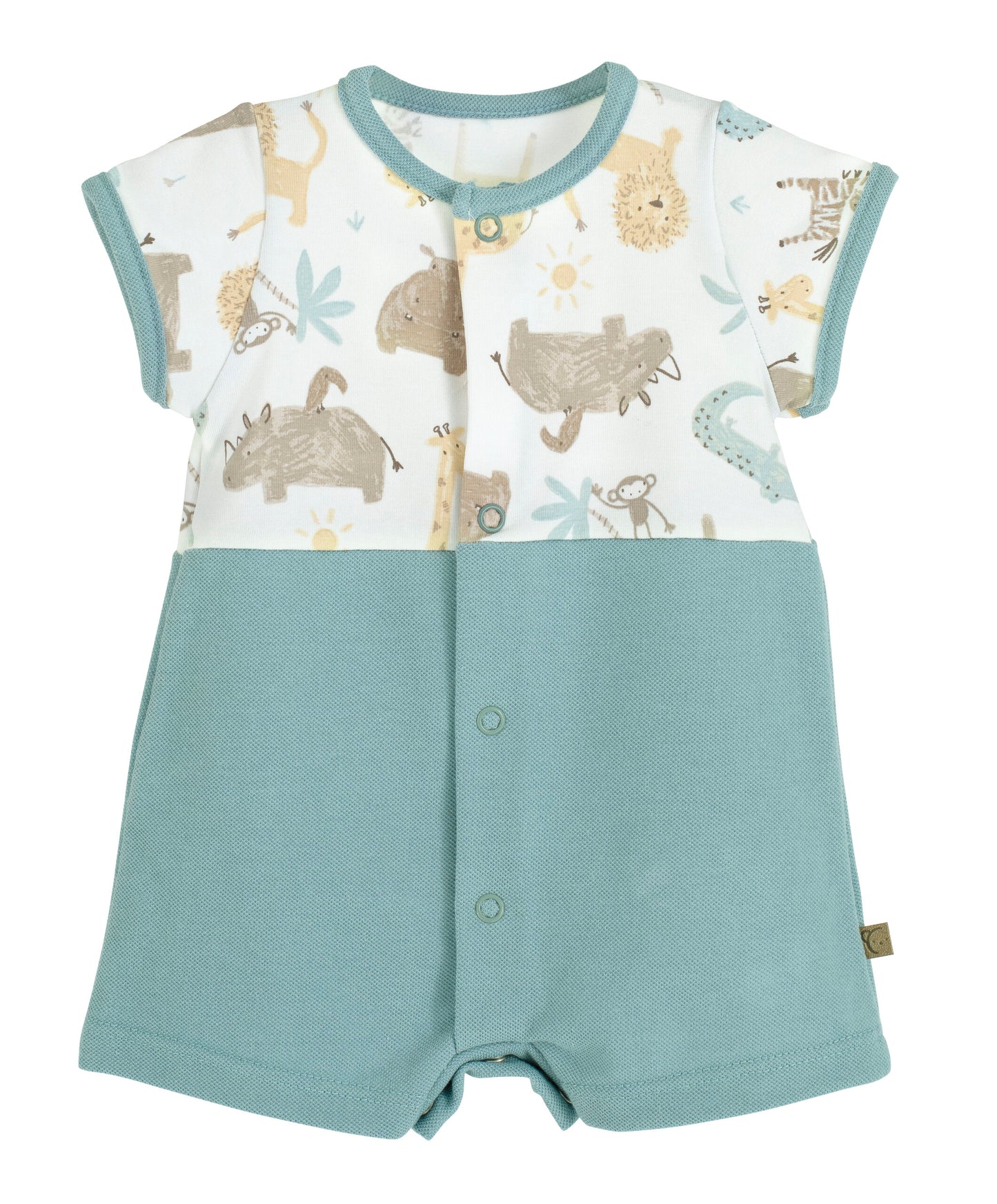 Romper java