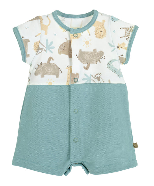 Romper java