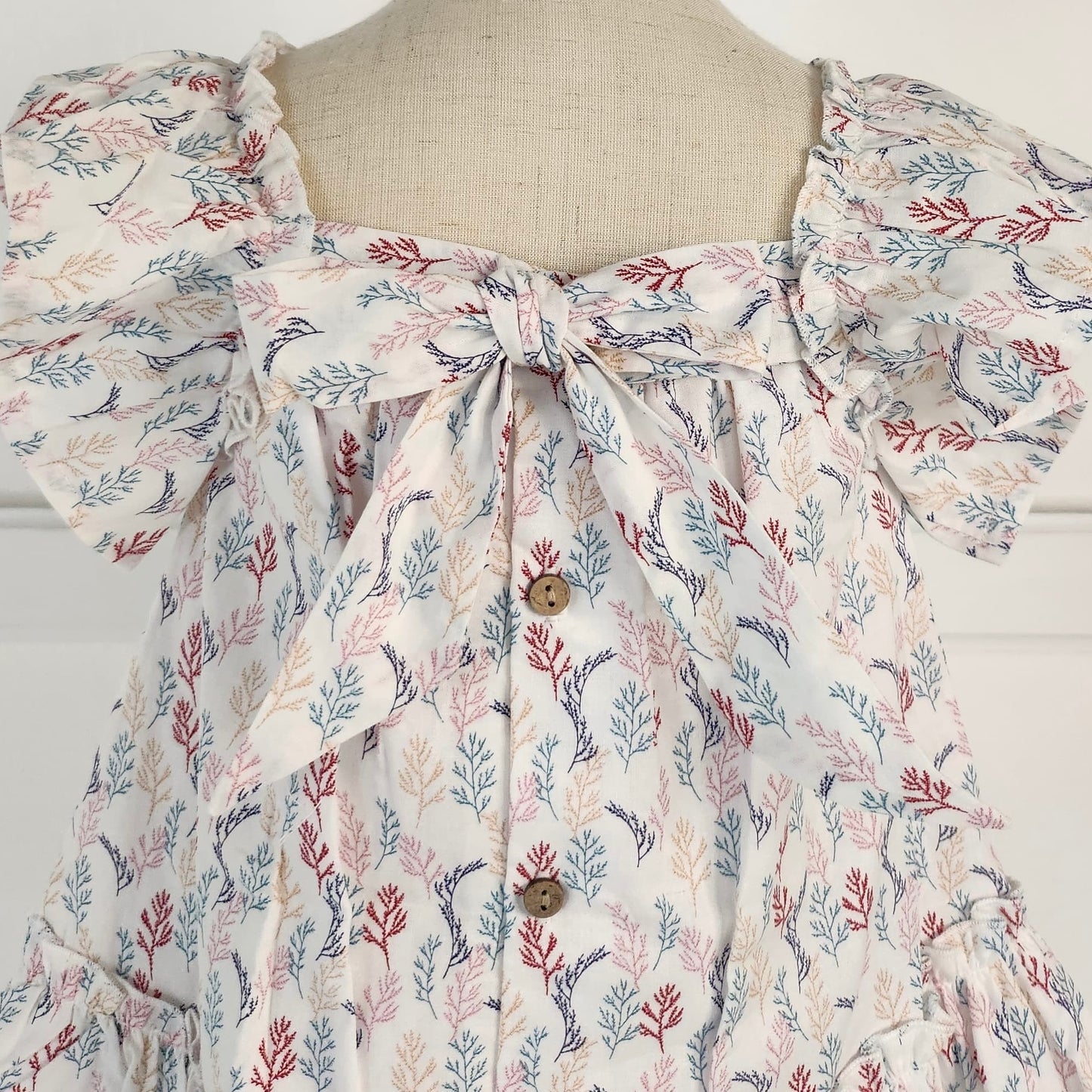 Vestido Valentina