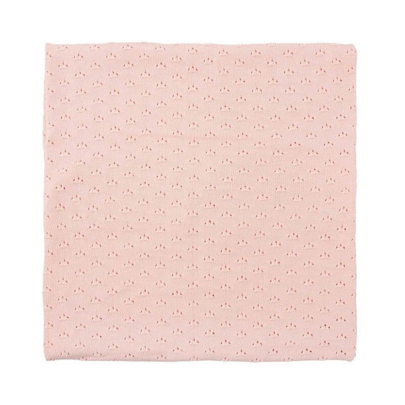 Azul Blanket 100% cotton