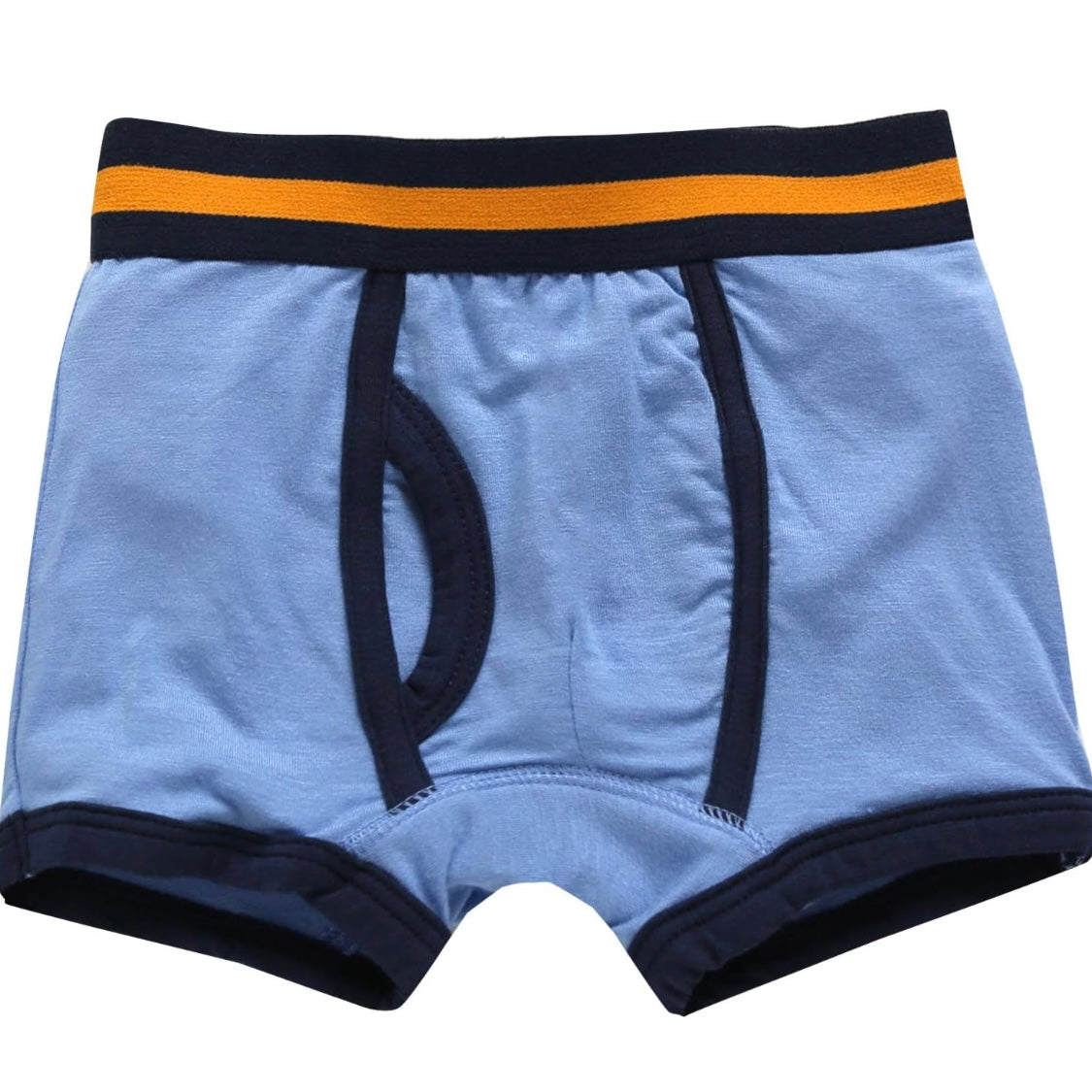Boxer 4 piezas