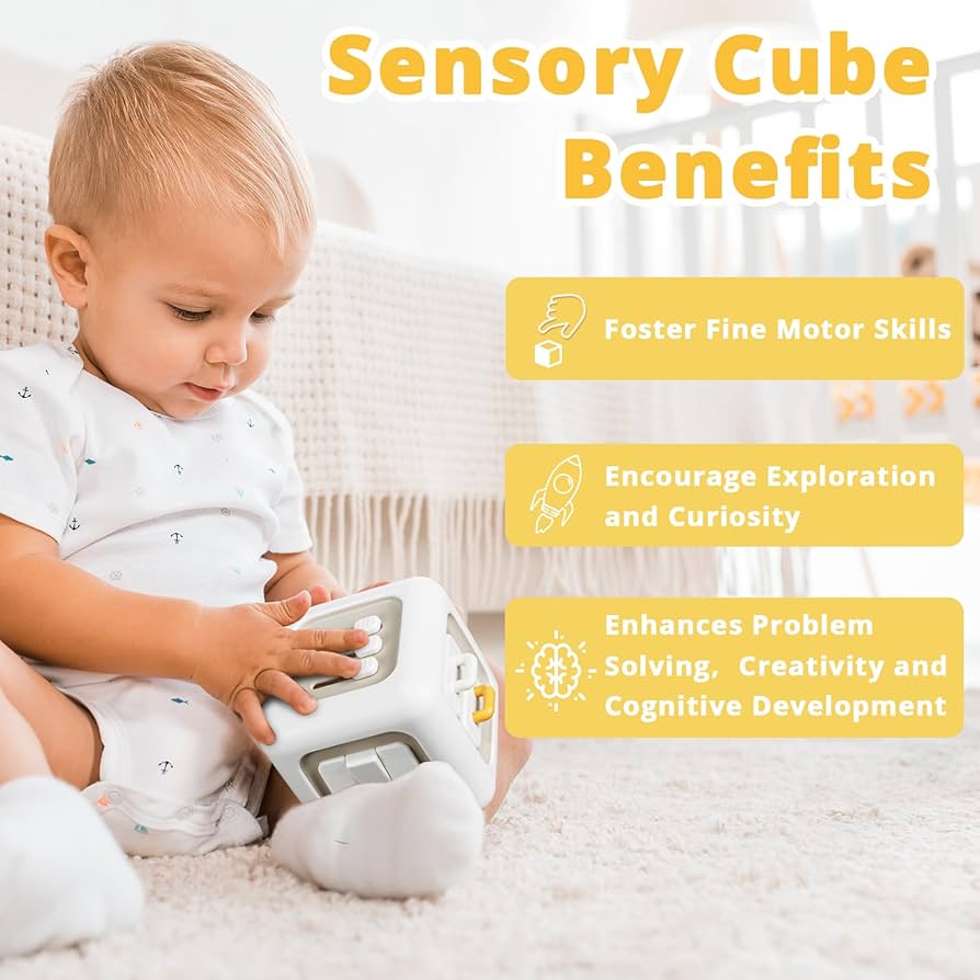 Cubo Interactivo