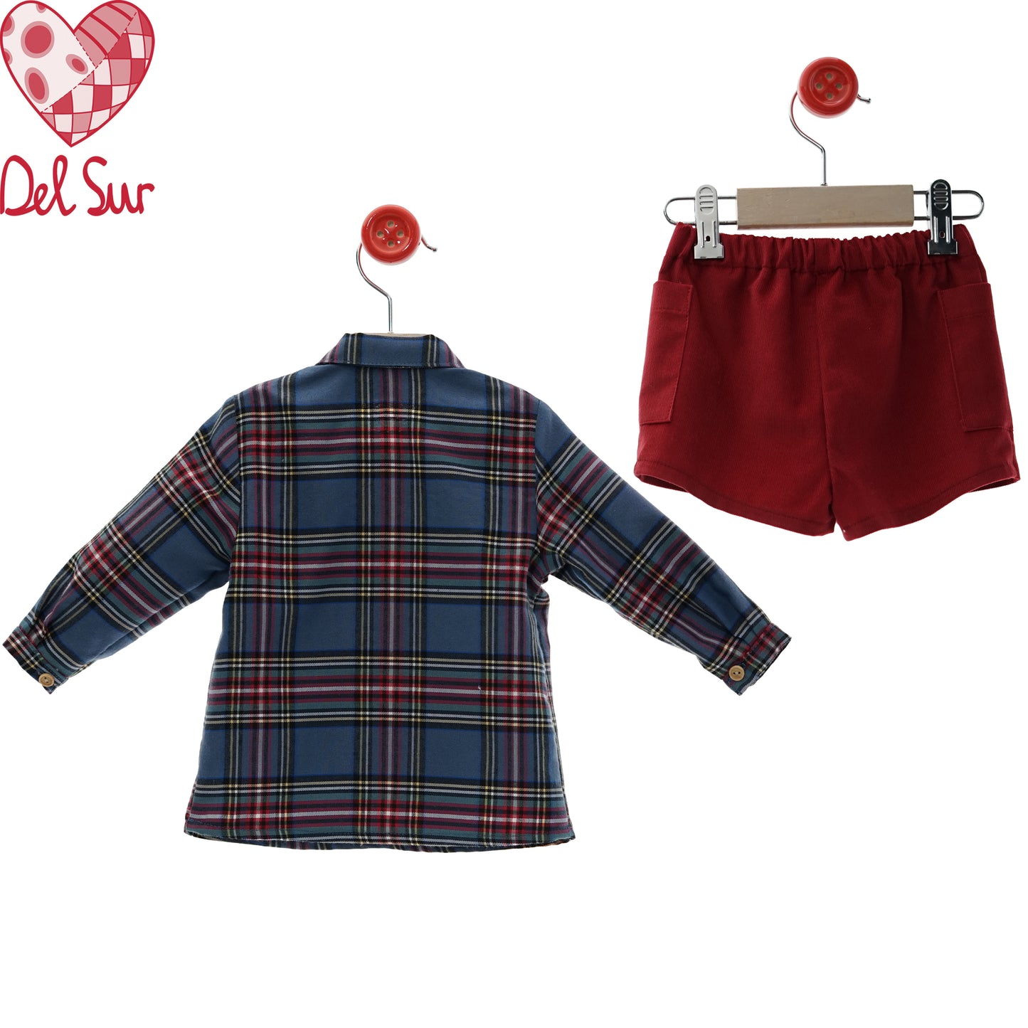 Set 2 pc