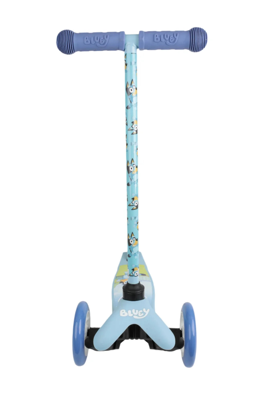 Bluey - scooter