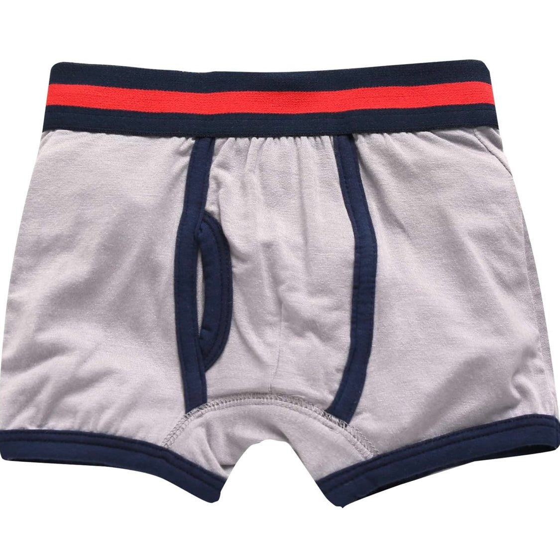 Boxer 4 piezas