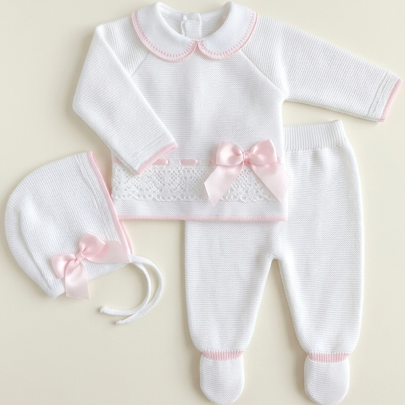 Set NB nube