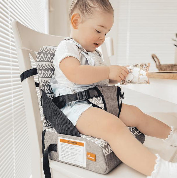 Dreambaby - grab ‘n go booster buddy