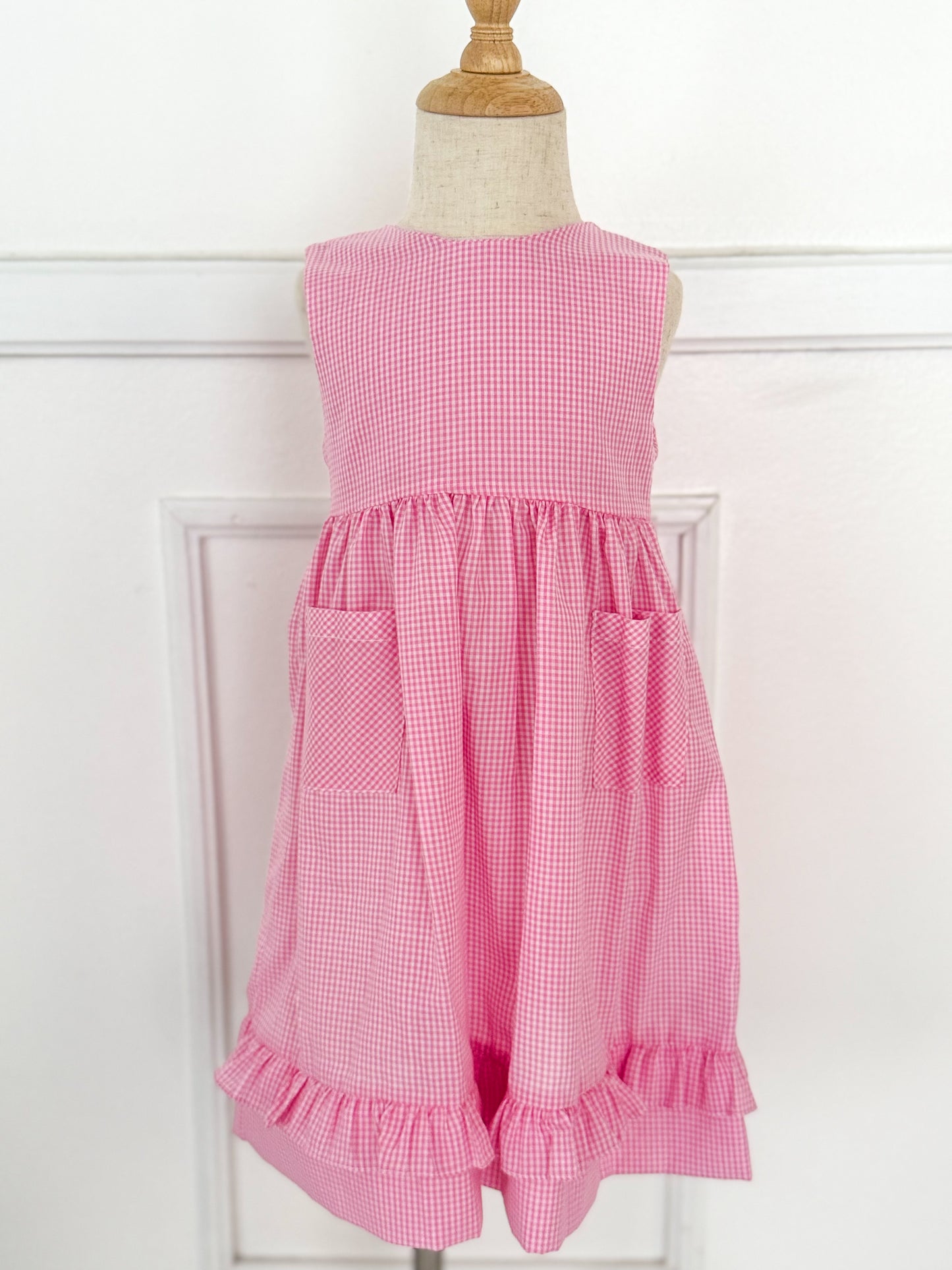 Vestido Leslie