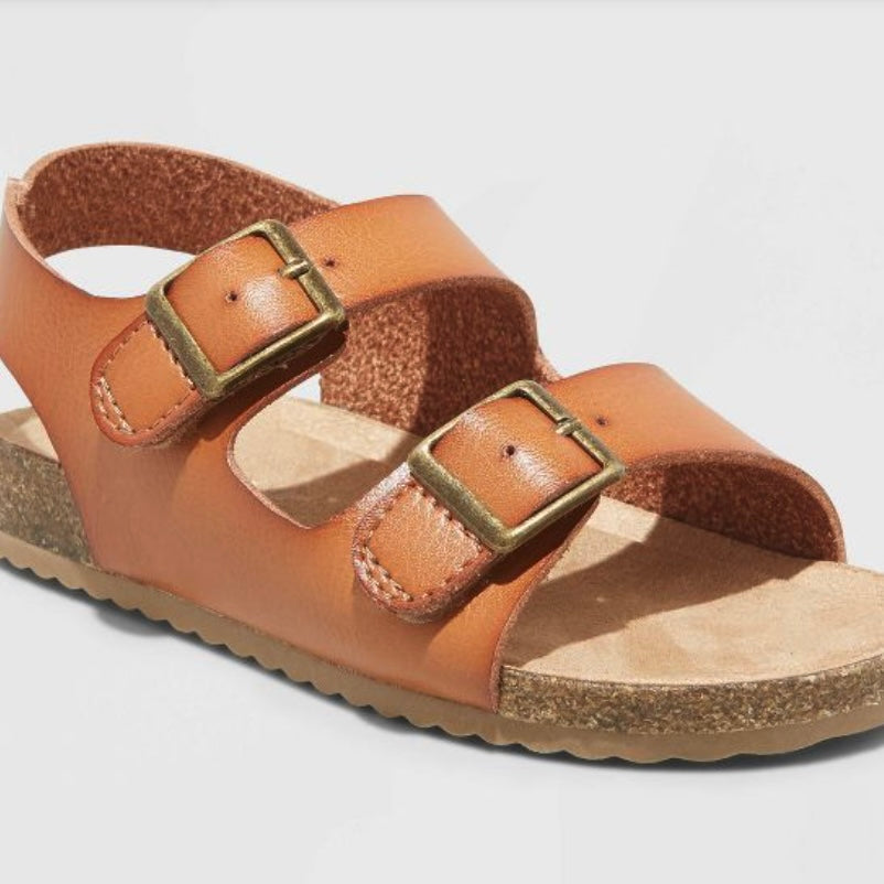 Sandalias