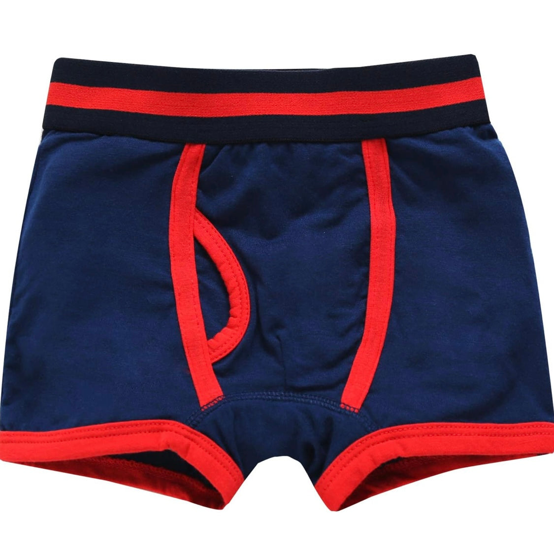 Boxer 4 piezas