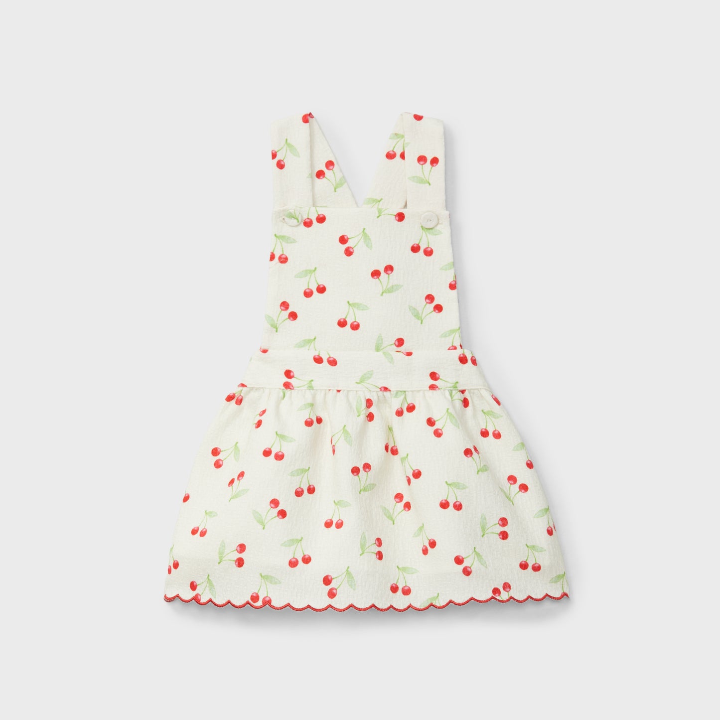 Cherry Dress
