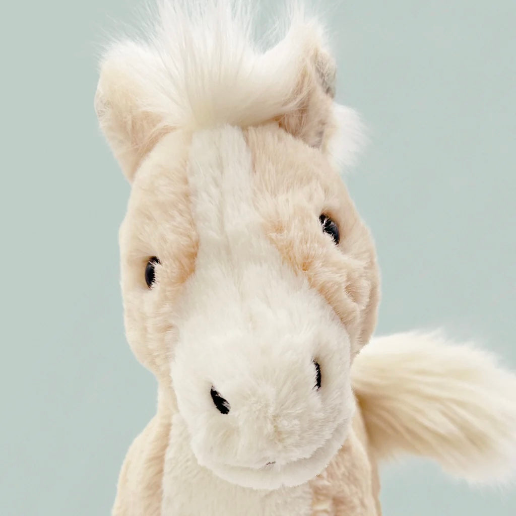 Peluche caballito