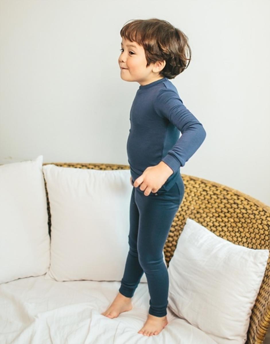 Pijama modal