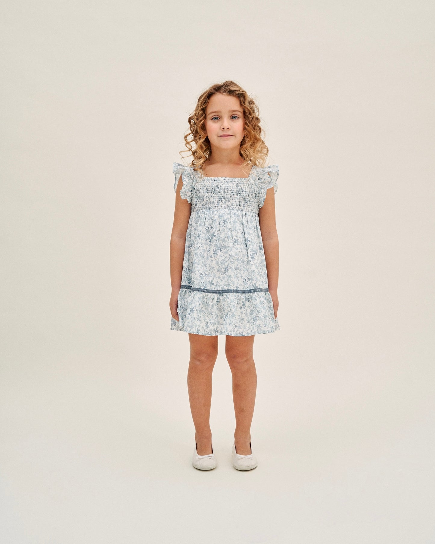 Vestido lita