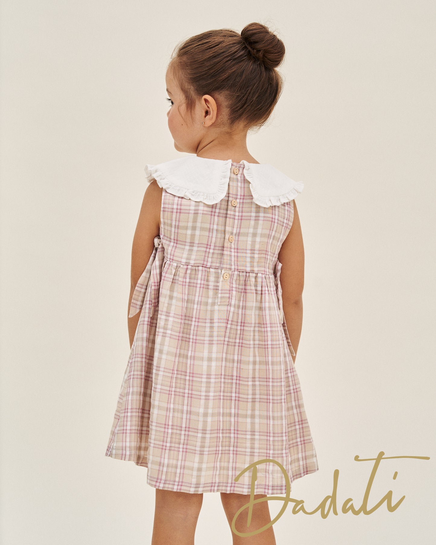 Vestido carlota
