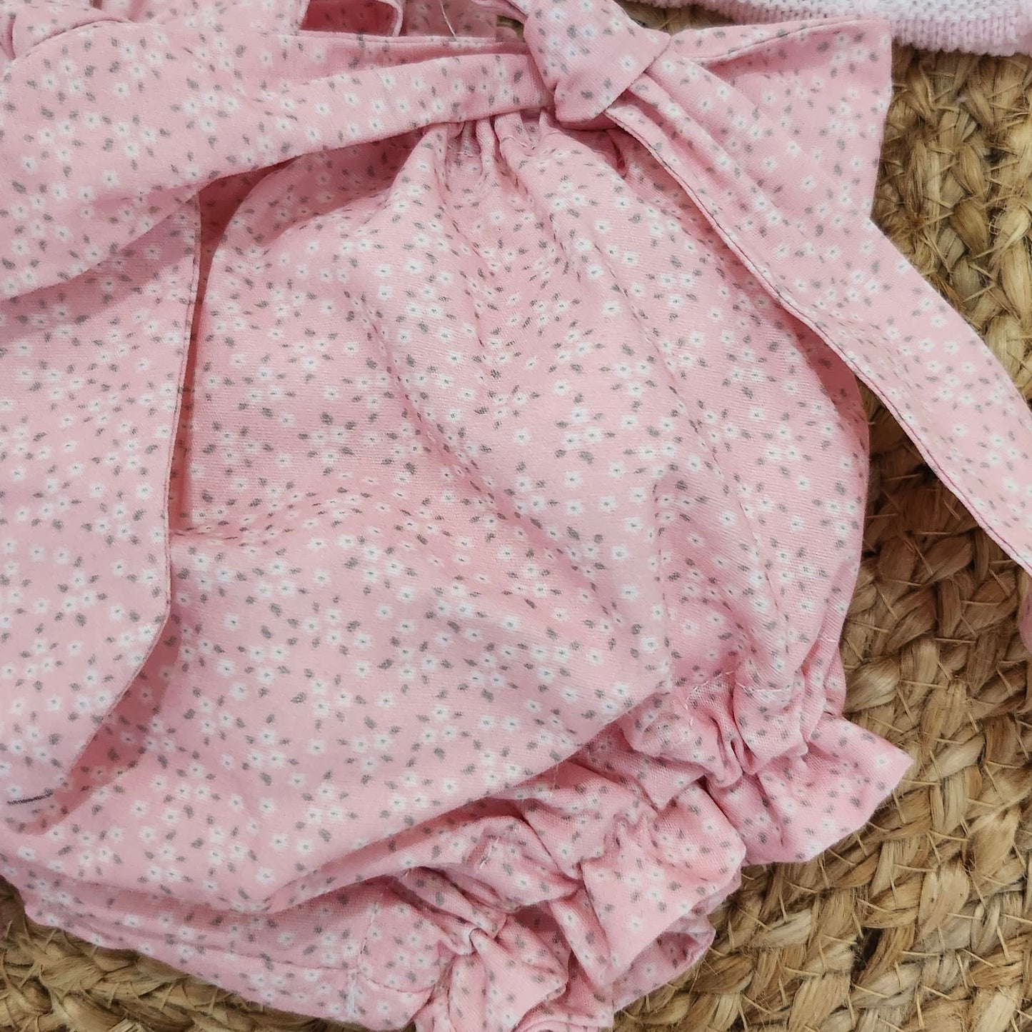Top & panty